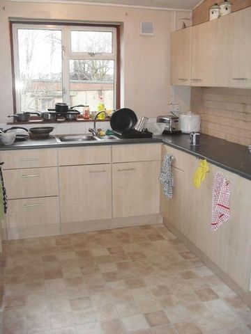  Image of 4 bedroom House Share to rent in Muller Road Horfield Bristol BS7 at Horfield Bristol Horfield, BS7 9RQ